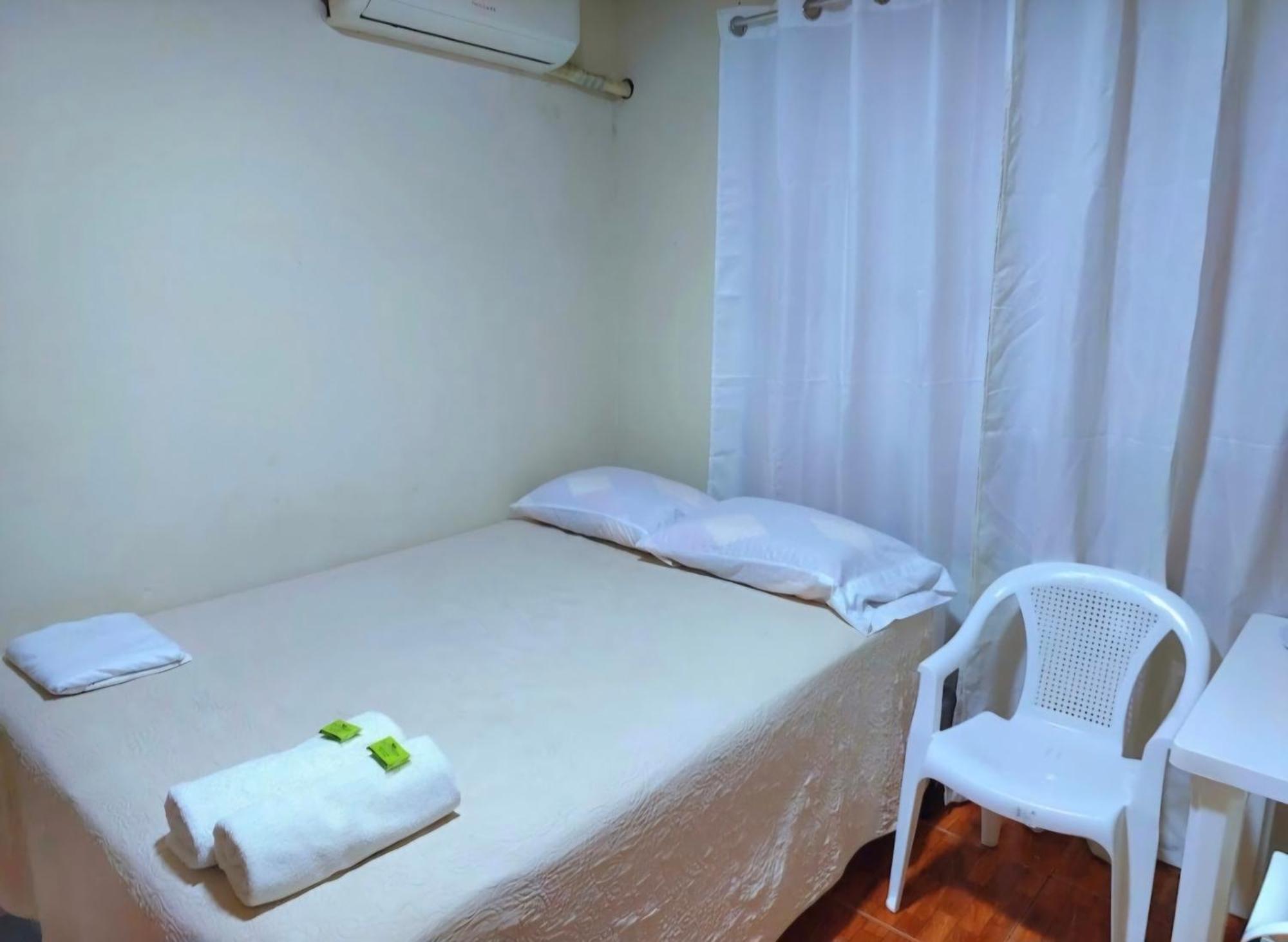 Hostel Del Pacifico Puntarenas Eksteriør billede