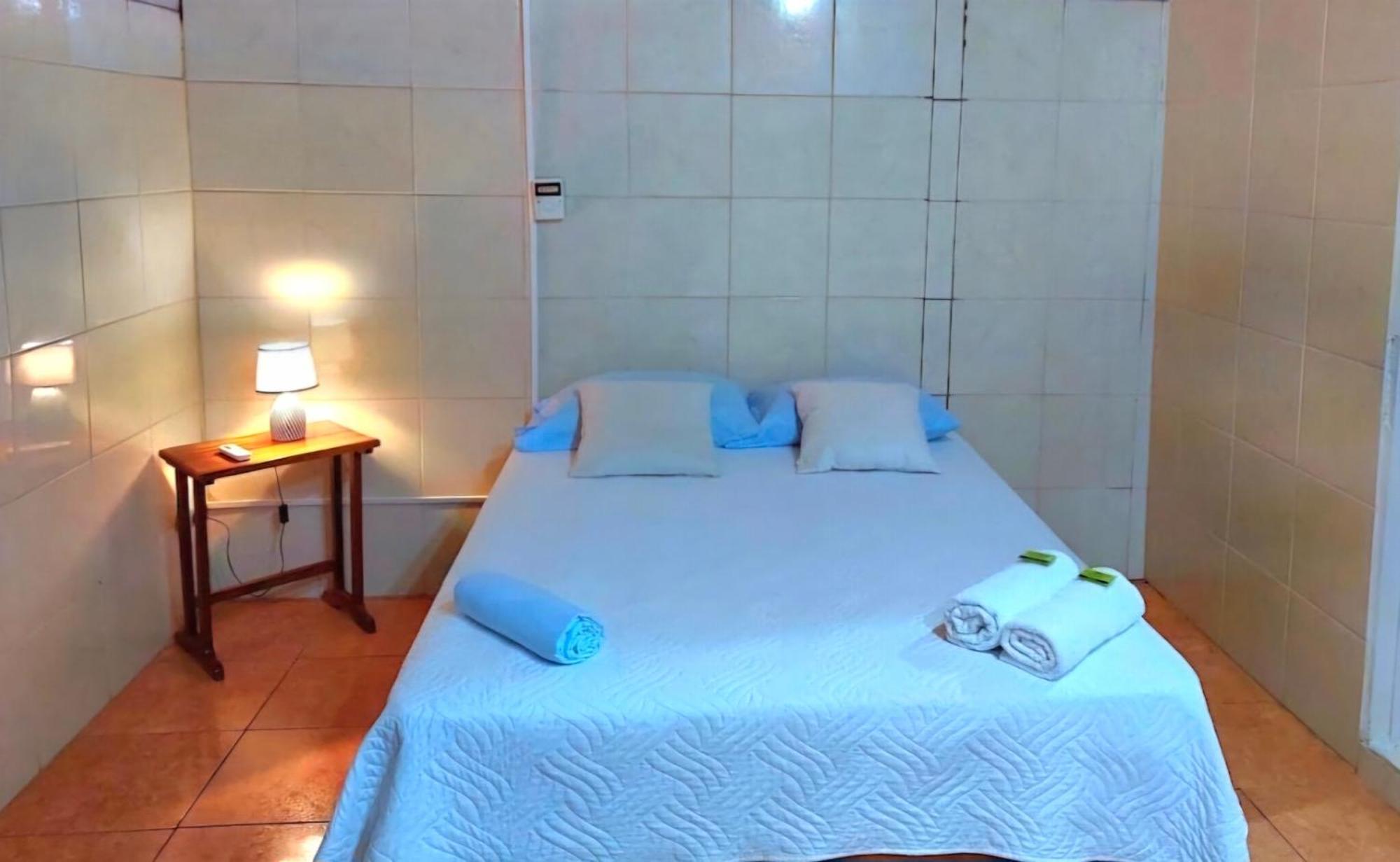 Hostel Del Pacifico Puntarenas Eksteriør billede